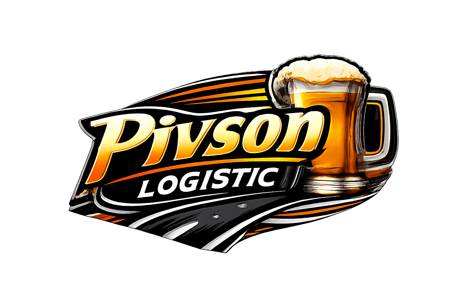 Pivson Logistic